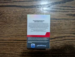 Pokemon Scarlet & Violet Prismatic Evolutions Booster Bundle Box Eevee 2025 - Image 2