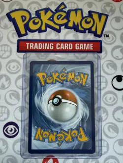 Pokemon TCG Naveen 112/088 Me03: Perfect Order Full Art Holo - Image 2