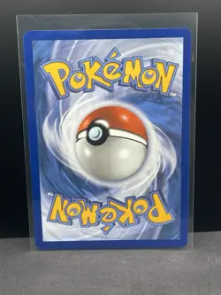 Pokemon TCG Destined Rivals Misty's Lapras Illustration Rare 194/182 NM - Image 2