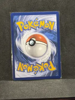 Pokemon TCG Lucario VSTAR SWSH 291 Sword & Shield Promo Holo - Image 2