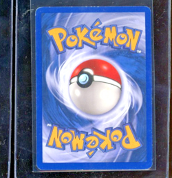 Pokemon Squirtle Expedition Non-Holo Card 132/165 Nintendo E-Reader Vintage - Image 2