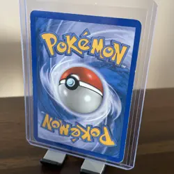 Pokemon TCG Cofagrigus Noble Victories 47/101 Reverse Holo Rare LP - Image 2