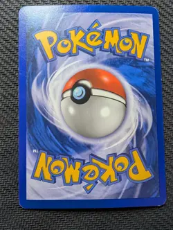 Pokemon TCG 2006 Crystal Guardians Ludicolo 6/100 Delta Species Holo - Image 2