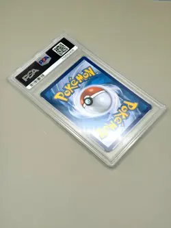 PSA 10 Pokemon GIRATINA V Alt Art PSA 10 - Lost Abyss 111/100 Korean - Image 3