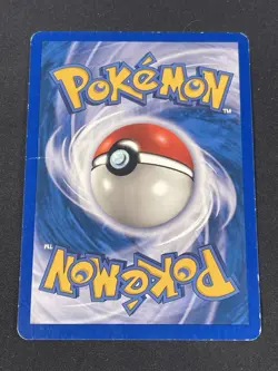 2002 Pokemon Expedition Base Set Bulbasaur 94/165 e-Reader - Image 2