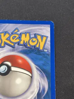 2002 Pokemon Expedition Base Set Bulbasaur 94/165 e-Reader - Image 5