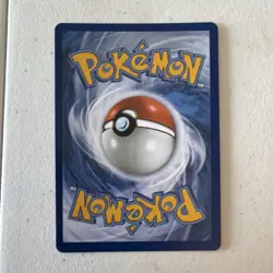 Pokemon Mega Charizard Y EX ASC 022/217 Stage 2 Fire 360HP Explosion Y aky CG W… - Image 2