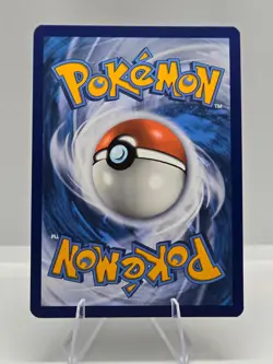 Regieleki VMAX 058/195 Holo VMAX Rare Silver Tempest Pokemon NM - Image 2