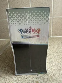 Pokemon TCG Prismatic Evolutions Elite Trainer Box ETB Sealed - Image 3