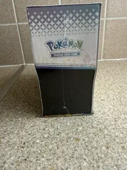 Pokemon TCG Prismatic Evolutions Elite Trainer Box ETB Sealed - Image 4