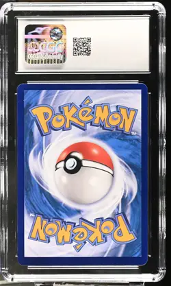 2025 Pokemon Gem Pack Vol.2 Sylveon Art Rare S. Chinese CGC 9 #09 15/15 - Image 2