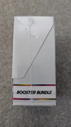 Pokemon 151 Booster Bundle x2 | 12 Packs | Sealed | UK Seller - Image 3
