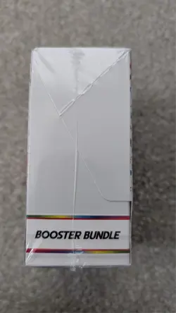 Pokemon 151 Booster Bundle x2 | 12 Packs | Sealed | UK Seller - Image 4