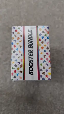 Pokemon 151 Booster Bundle x2 | 12 Packs | Sealed | UK Seller - Image 5