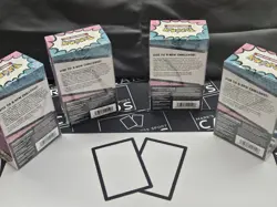 Pokemon TCG Ascended Heroes Booster Bundle - Lot of X4 New/Sealed READY TO SHIP - Image 2