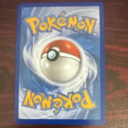 Pokemon Yveltal EX 105/088 XY Ultra Rare Full Art 210 HP Dark 210 Attack - Image 2