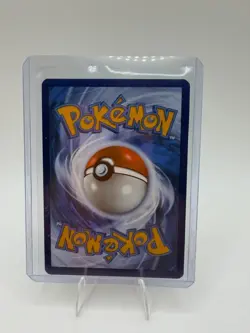 Eevee 173 Holo Promo Scarlet & Violet Promo Pokemon Near Mint ETB Promo - Image 2