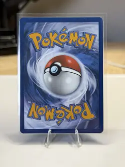 Blastoise EX, 009/165, Double Rare, Scarlet & Violet 151, Pokemon TCG, NM - Image 4