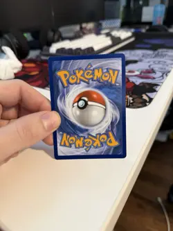 Pokemon TCG Charmander 038 First Partner Illustration Box Promo CRIMP ERROR - Image 2