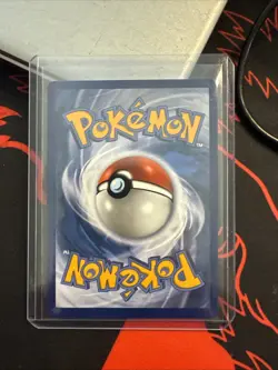 Pokemon TCG N's Zoroark EX 286/217 Ascended Hero’s Special Illustration Rare NM - Image 2