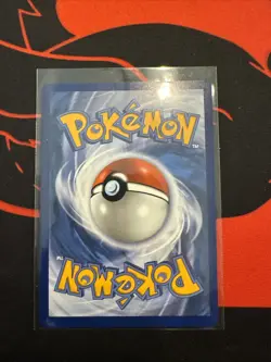 Pokemon TCG N's Zoroark EX 286/217 Ascended Hero’s Special Illustration Rare NM - Image 4