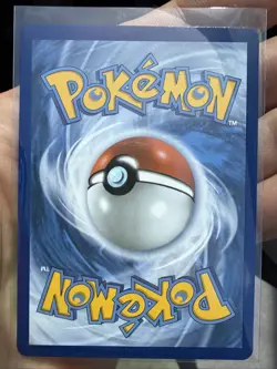 Pokemon TCG Mega Zygarde Ex 124 Mega Hyper Rare ME03: Perfect Order NM/Single - Image 2