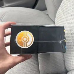 Pokemon Mega Evolution ETB Elite Trainer Box Gardevoir Brand New Sealed - Image 3