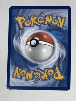 Pokemon TCG Mega Gengar EX Me02: Phantasmal Flames Double Rare Holo 056/094 350… - Image 2