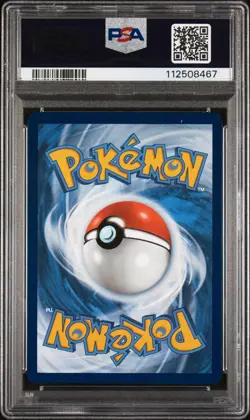 2025 Pokemon Prismatic Evolutions Leafeon ex 006/131 PSA 10 GEM MINT - Image 2