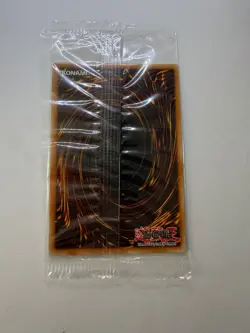 Yugioh - Predaplant Triphyoverutum (Sealed) - Secret - Limited - LDS3-EN076 - NM - Image 2