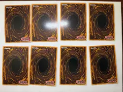 Yugioh - Crystal Beast Collection - NM-LP - Image 2