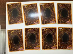 Yugioh - Crystal Beast Collection - NM-LP - Image 4