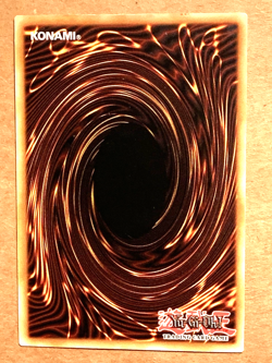 yugioh Zaborg the Thunder Monarch AST-023 1st Ed Super Rare near mint - Image 3