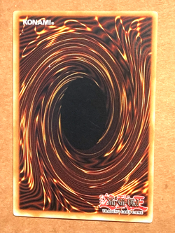 yugioh Dark General Freed LODT-EN083 1st Edition Secret Rare Near Mint - Image 3