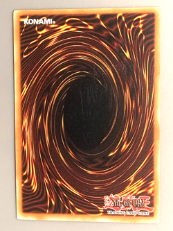 yugioh Manticore of Darkness IOC-067 1st Edition Ultra Rare near mint - Image 5