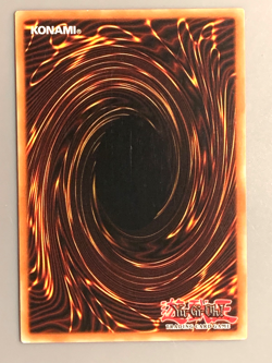 yugioh SILENT SWORDMAN LV5 FET-EN008 Ultra Rare 1st Edition near mint - Image 5