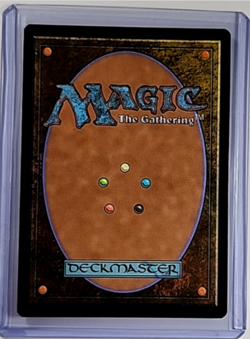 MTG Magic the Gathering FIC Final Fantasy Commander Surge Foil The Warring Triad - Image 2