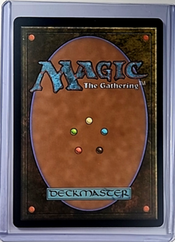 2025 MTG Magic The Gathering SLD Secret Lair Borderless Foil #2088 Generous Gift - Image 2