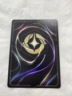 Disney Lorcana Mulan - Resourceful Recruit (Enchanted) 229/204 Winterspell Holo - Image 3