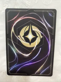 Disney Lorcana Mulan - Resourceful Recruit (Enchanted) 229/204 Winterspell Holo - Image 4