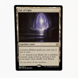 MTG Eye of Ugin - Modern Masters 2015 (MM2) #242 - LP, Nonfoil - Image 1
