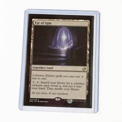 MTG Eye of Ugin - Modern Masters 2015 (MM2) #242 - LP, Nonfoil - Image 3