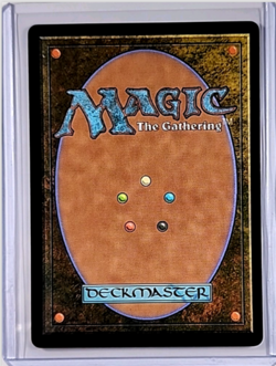 MTG Magic the Gathering DFT Aetherdrift Showcase Foil #399 Mu Yanling Wind Rider - Image 2