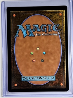 2023 MTG Magic The Gathering SLD Secret Lair Phyrexian Foil #1203 Blighted Agent - Image 2