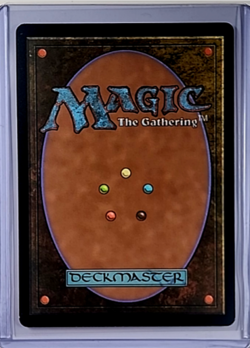 2025 MTG Magic The Gathering SLD Secret Lair Borderless Foil 2099 Power Sneakers - Image 2