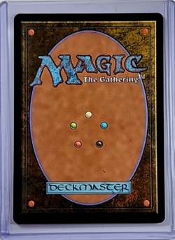 2025 MTG Magic the Gathering TDM Dragonstorm Borderless Foil #347 Herd Heirloom - Image 2