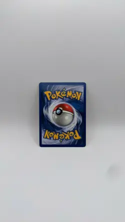 1999 Pokemon WOTC Dratini 26/102 Base Set Unlimited - Near Mint - Image 2