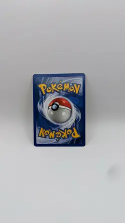 1999 Pokemon WOTC Raticate 40/102 Base Set Unlimited - Near Mint - Image 2