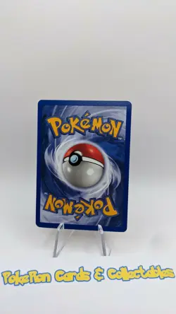 1999 Pokemon Haunter - Base Set - NM - Near Mint - Image 2