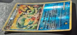 Pokemon Aquali 41/90 reverse Vaporeon Fr card /jpj27 - Image 2